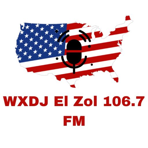 WXDJ El Zol 106.7 FM