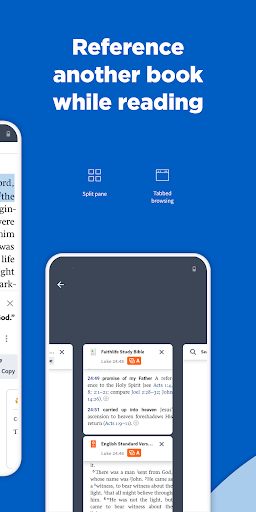 Logos Bible Study App - Books & Reference - apps