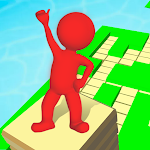 Cover Image of 下载 Stacky Dash 3D  APK