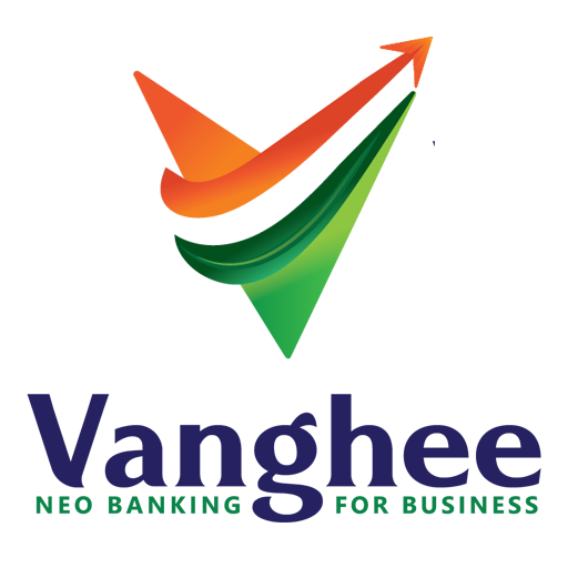 Vanghee : Quick & Easy Banking logo