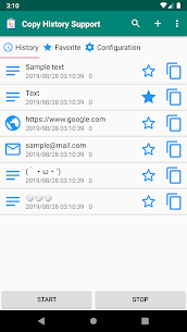 Clipboard Manager – Copy History Support MOD APK (Premium Unlocked) 1
