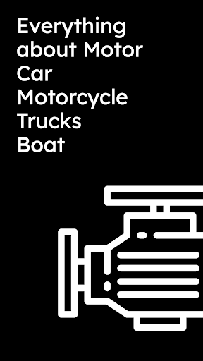 Android application CarMen AI Motor Expert Advisor screenshort