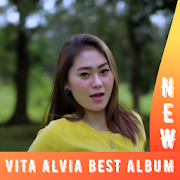 Top 40 Music & Audio Apps Like Vita Alvia Songs Full Album Offline - Best Alternatives