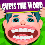 Guess The Word Heads Up Game icon