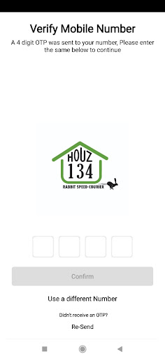 Houz 134 Screen 3