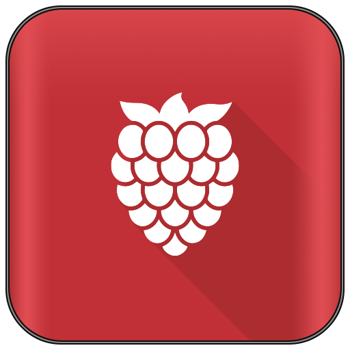 Red 14.0 Icon