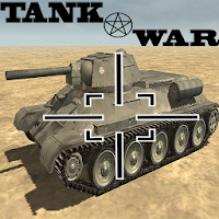 Tank War: Guerra de tanque