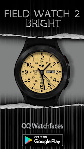 Imágen 11 Field Watch 2 Bright android