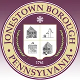 Jonestown Connects icon
