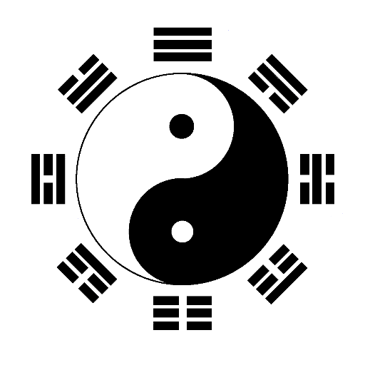 행운주역운세 logo
