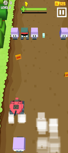 Block Shooter: 3D Shooting Screen 2