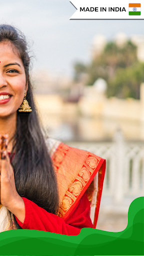 Vocal For Local - India