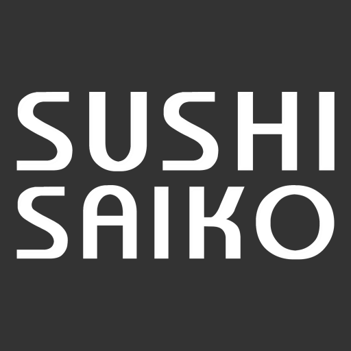 Sushi Saiko Christianshavn logo