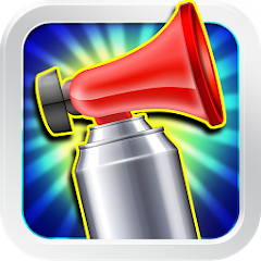 Air Horn - Aplikacije na Google Playu