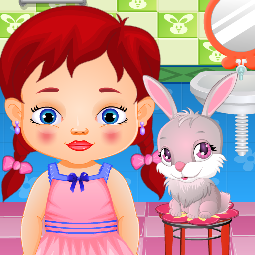 MY PET RABBIT CARE - PET LOVER