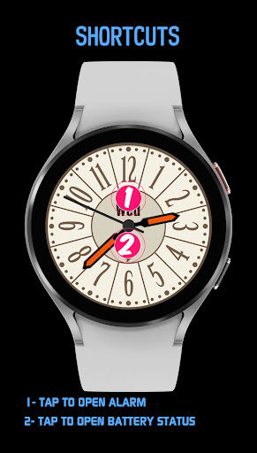 Pars Big Roman Classic screenshot 4