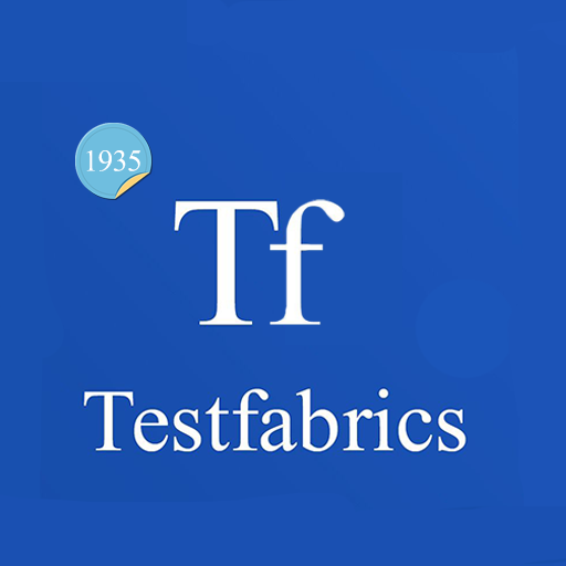 Testfabrics Product Validation logo