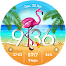 Get Summer Tropical Beach - ReS40 for Android Aso Report