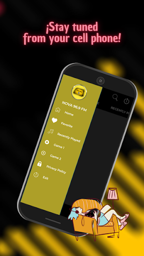 App-voorskou