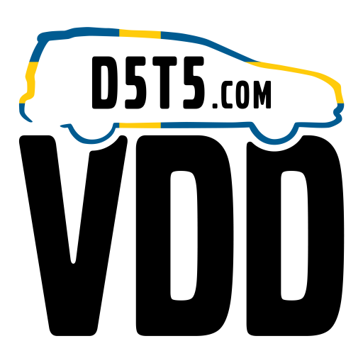 VDASH Dongle - VDD logo