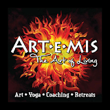 Artemis- The Art of Living icon
