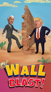 AMLO: Wall Blast