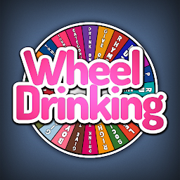 图标图片“Wheel of Drinking”
