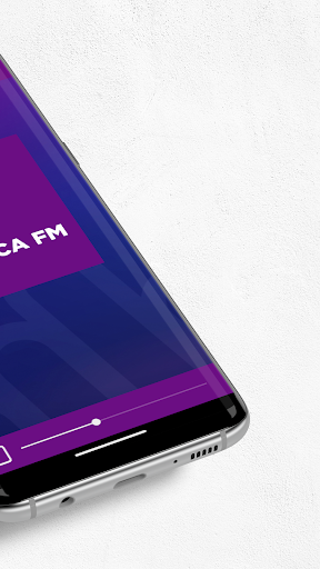 Acústica FM Screen 2