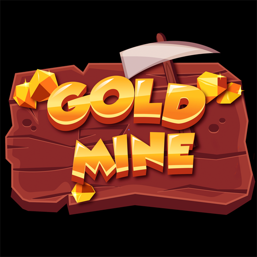 Gold Mine 3.0 Icon