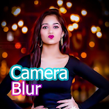 Camera Blur HDR night mode icon