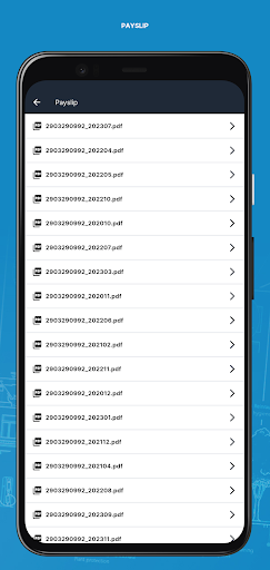 SIM.app Screen 3