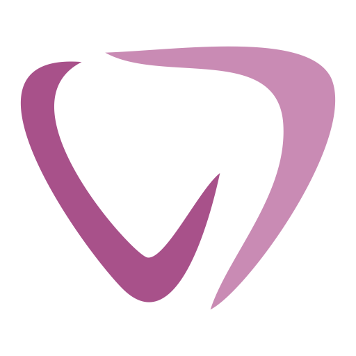Vdental logo