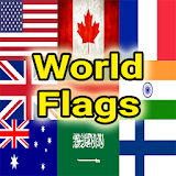 World Flags (all country flag) icon