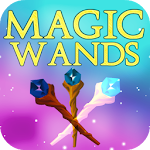 Cover Image of 下载 Mod Wands  APK