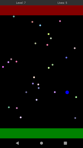 Dodge Screen 2