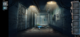 Game screenshot Scary Horror Escape Room Games hack