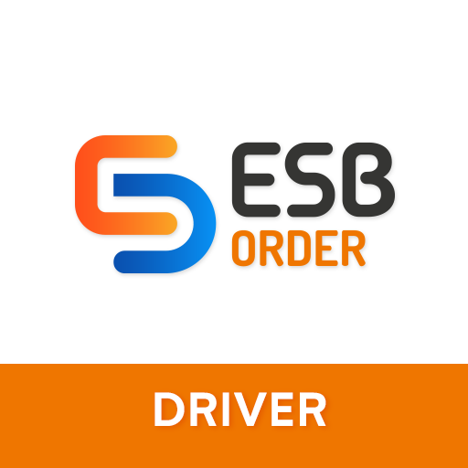 ESB Order Driver logo