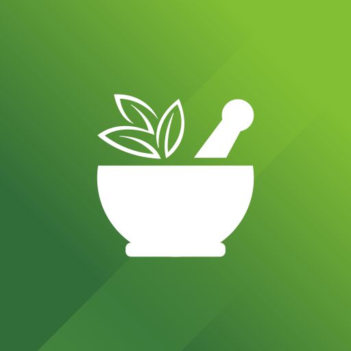 Resep Herba HNI - Bilingual logo