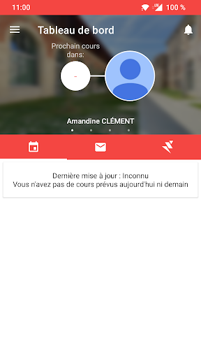 Jean Monnet University Screen 3