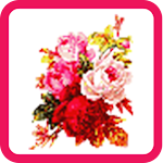 Cover Image of 下载 Flowers - Pixel Art 1.0 APK