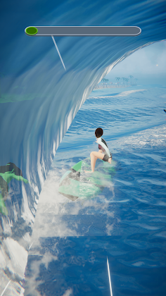 Catch The Wave - Screenshot 3