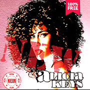 Alicia Keys Song - Underdog Music Album