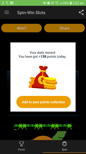 Download spin to win slots free