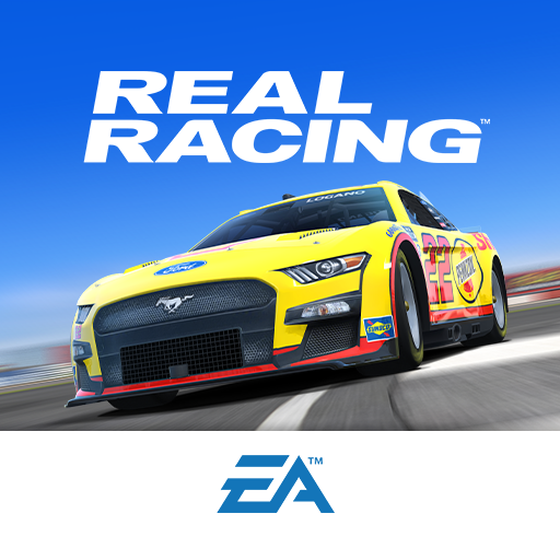 Real Racing 3 – Apps no Google Play