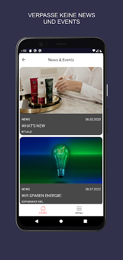 Sophienhof Screen 2