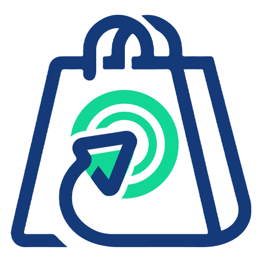 Sohoj Mart logo