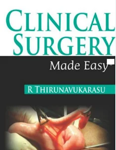 General Surgery Books offline