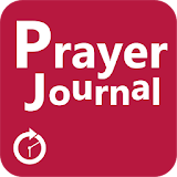 May 2016 Prayer Journal icon