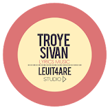 Troye Sivan - Lyrics Music icon