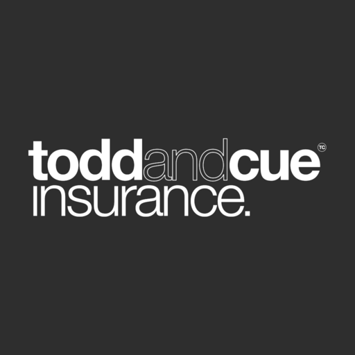 Todd & Cue Ltd Claims App 1.0.2 Icon